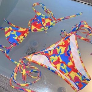 bikini set